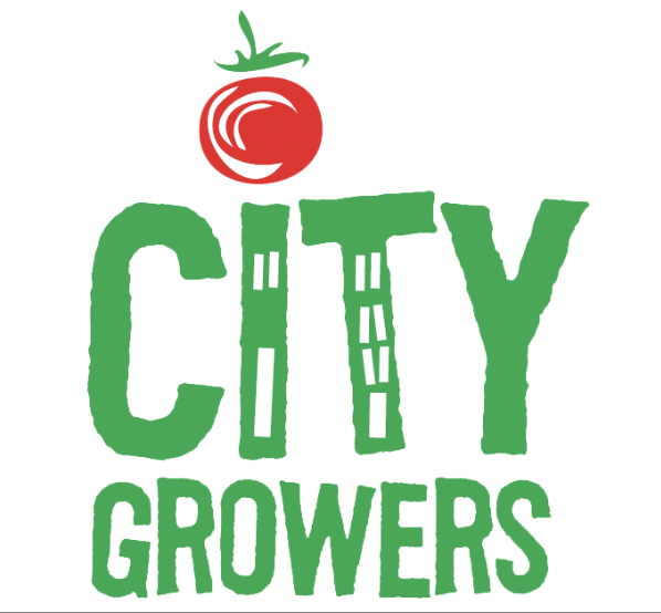 Logo for City Growers
