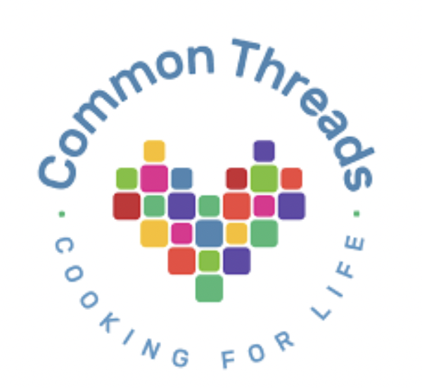 logo for Common Threads