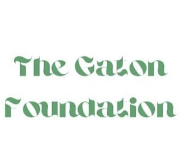 logo for the Gaton Foundation