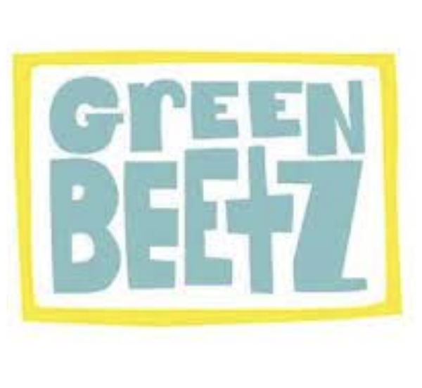 logo for Green Beetz