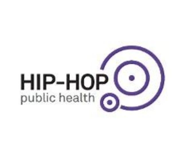 logo for Hip Hop for Public Health