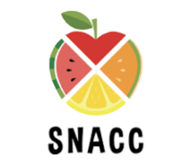 logo for Snacc Program