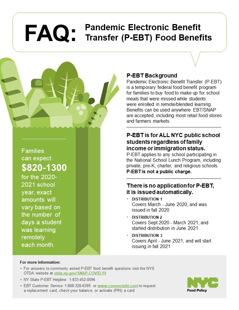 P-EBT