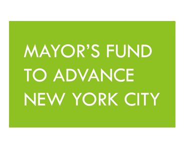 Mayor's Fund to Advance NYC