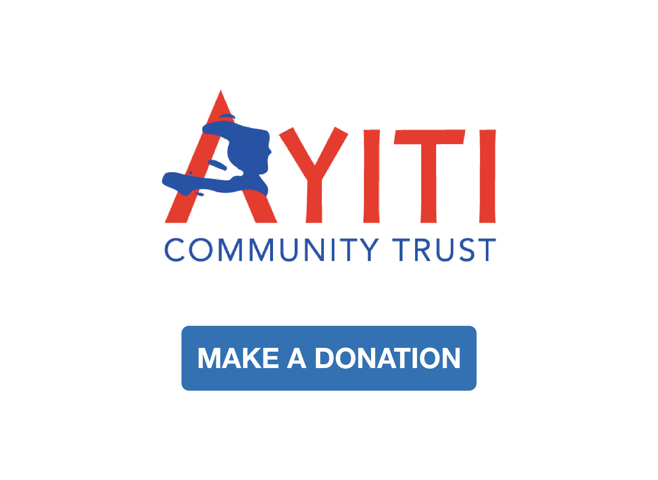 Ayiti Community Trust Logo