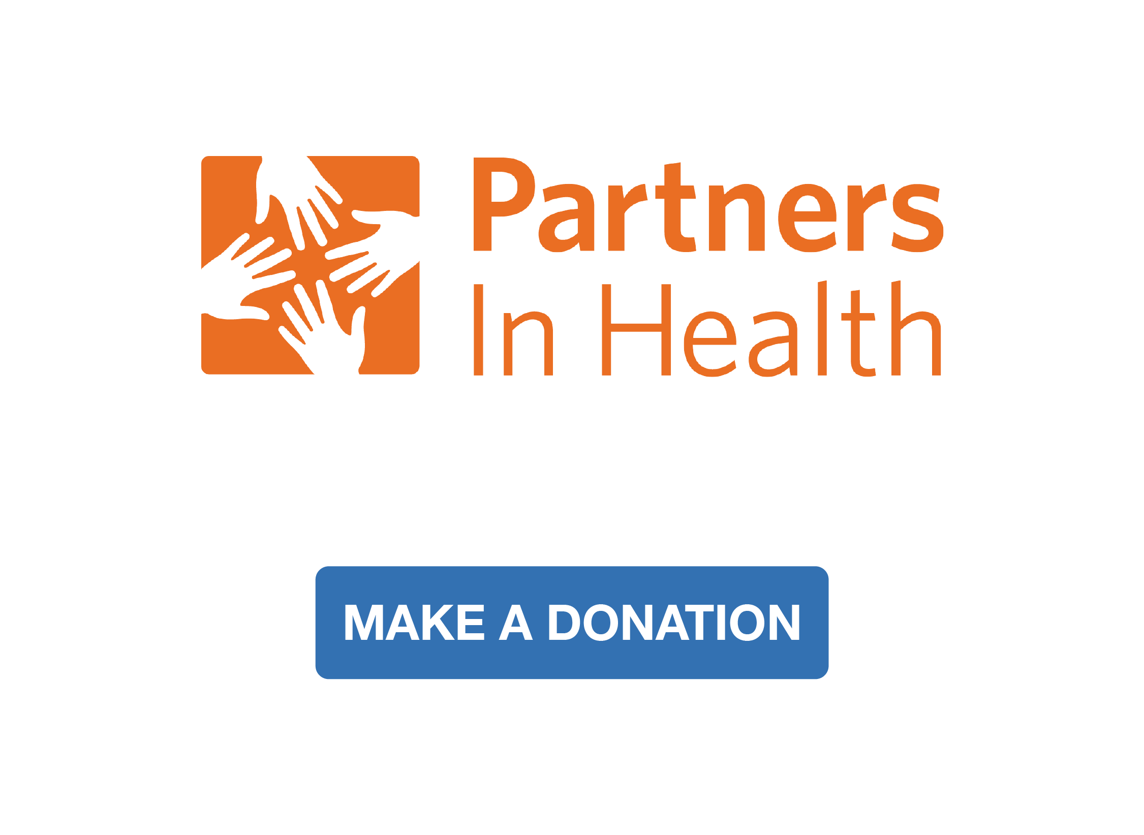 Partners in Health Logo