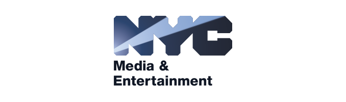 Media and Entertainment logo