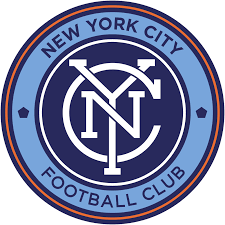 New York City Football Club Logo