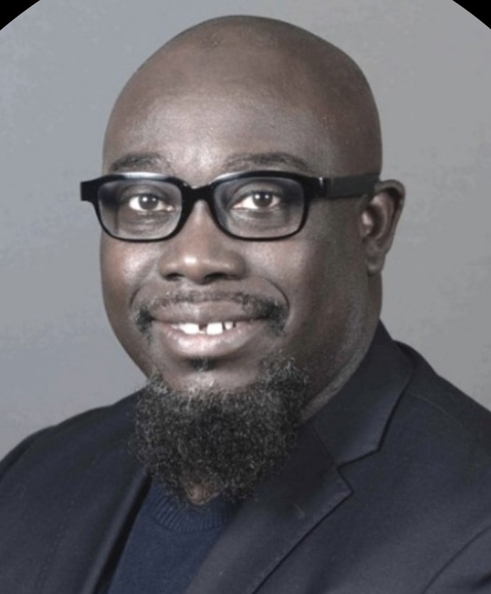 Mahmud Ennin, Director of Finance and Operations