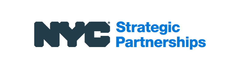 Office of Strategic Patnerships logo