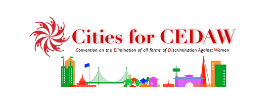 Cities for CEDAW
