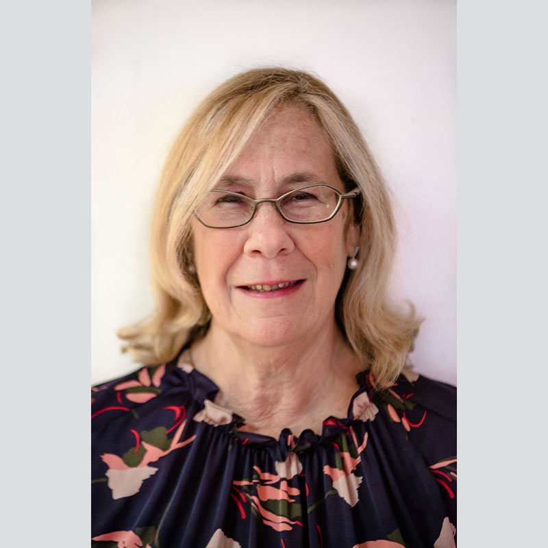 Sherry Leiwant