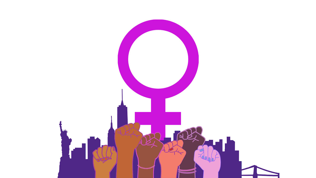 Women's Rights