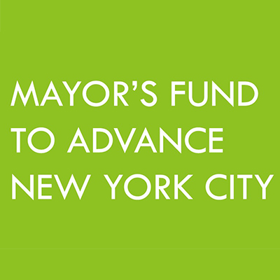 The Mayor's Fund to Advance New York City