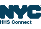 NYC HHS Connect