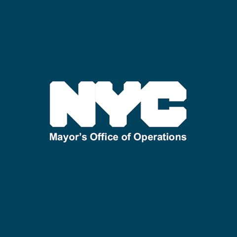 Mayor's Office of Operations