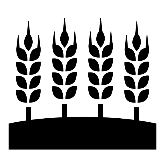 Agricultural Icon