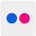 Flickr icon