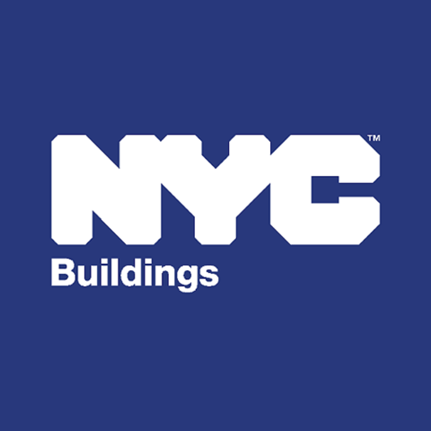 Logo for Buildings Information System