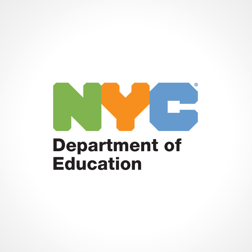 Logo for Adult Education