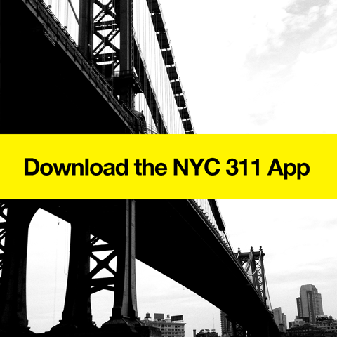 NYC Apps