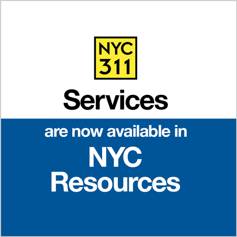 NYC Services