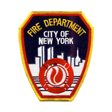 FDNY