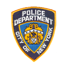 NYPD