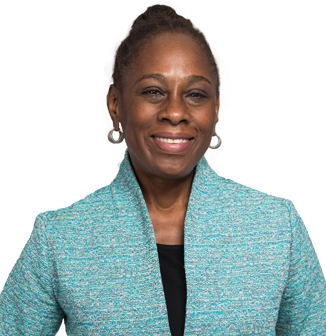 Chirlane McCray