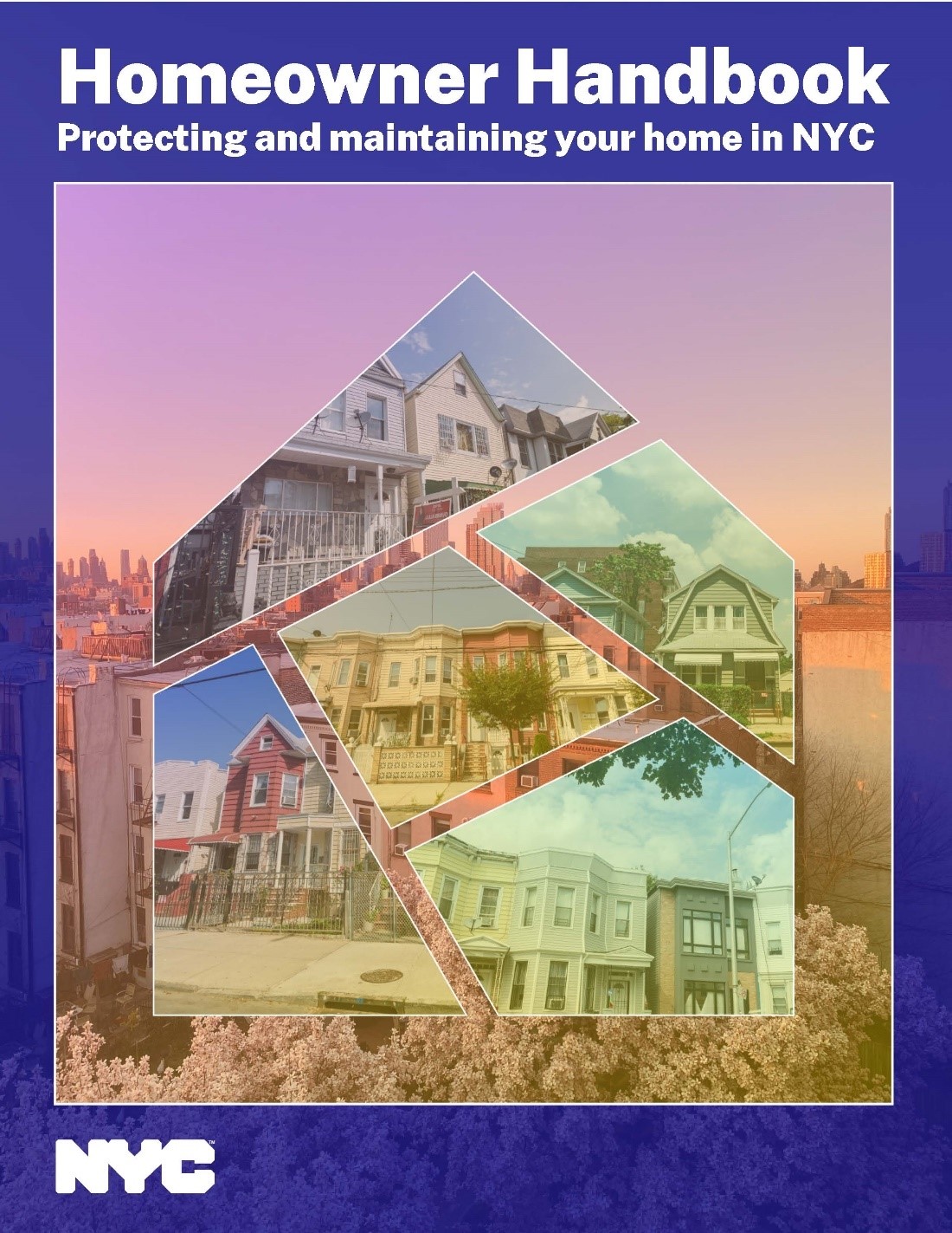 Homeowner Handbook - Protecting and maintaining you home in NYC