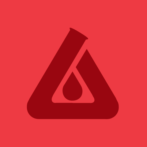 Logo for Donate Blood