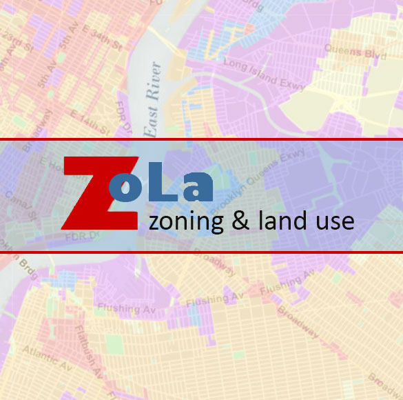Logo for ZoLa
