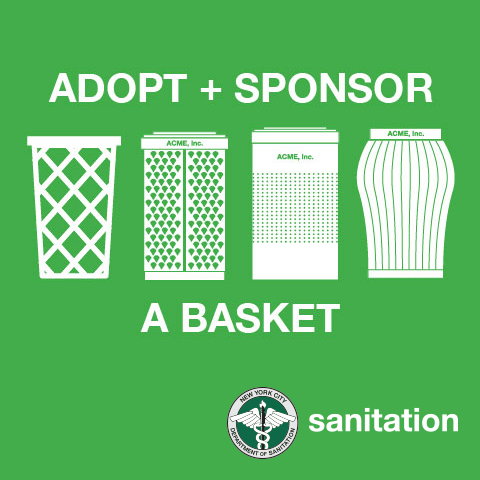 Logo for Adopt-a-Basket
