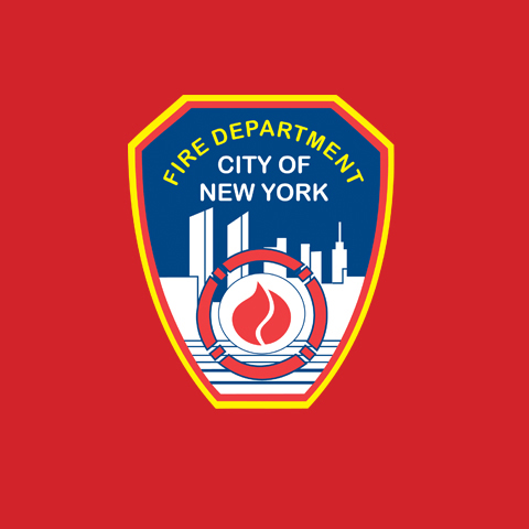 Logo for FDNY Youth Outreach Programs