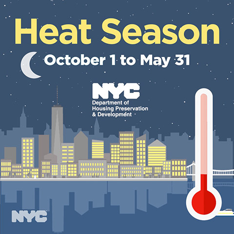 Heat Season