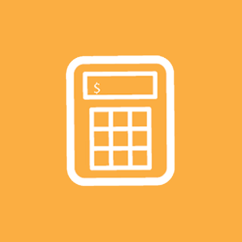 Logo for Applicant Income Guide