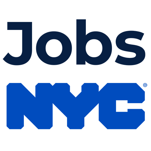 Logo for Jobs NYC