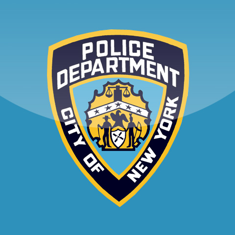 Locate Police Precincts