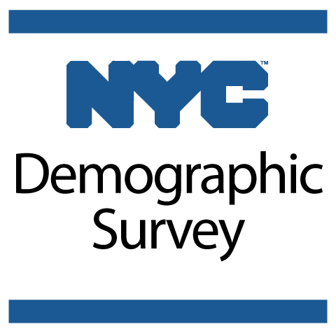Logo for NYC ACS Prevention Survey
