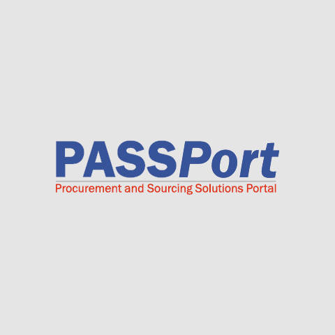 Logo for PASSPort