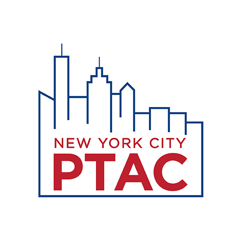 Logo for NYC PTAC