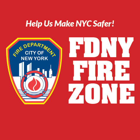 nyc fdny logo