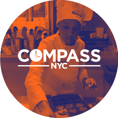 Logo for  Comprehensive After School System of NYC
