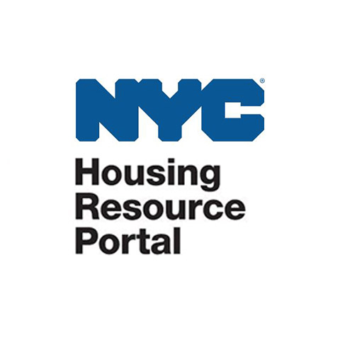 Logo for Find Housing Resources