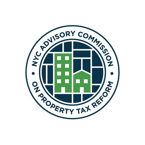 Logo for Advisory Commission on Property Tax Reform