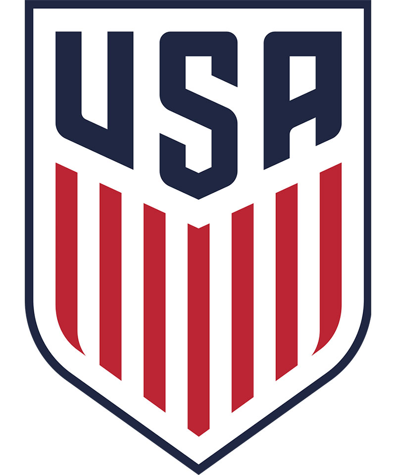 United States Soccer Federation Logo