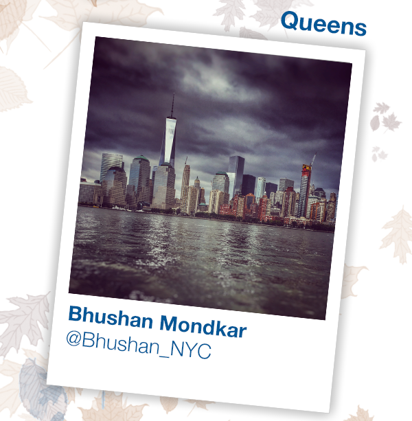 Bhushan Mondakar - Queens