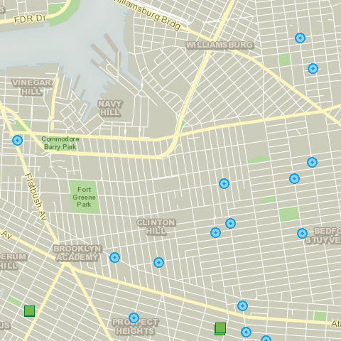 Green Infrastructure