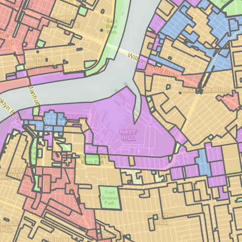 Zoning and Land Use (ZoLa)
