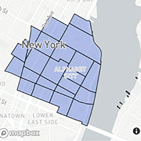 Population FactFinder